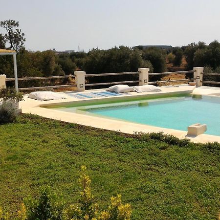 Masseria Auina Hotel Fasano Exterior foto