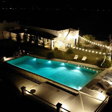 Masseria Auina Hotel Fasano Exterior foto