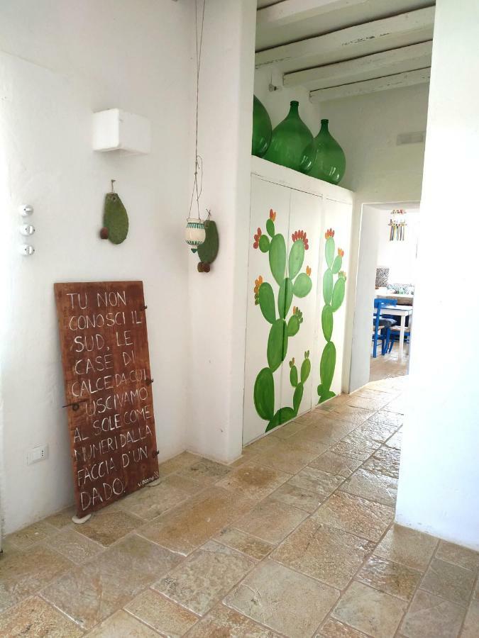 Masseria Auina Hotel Fasano Exterior foto