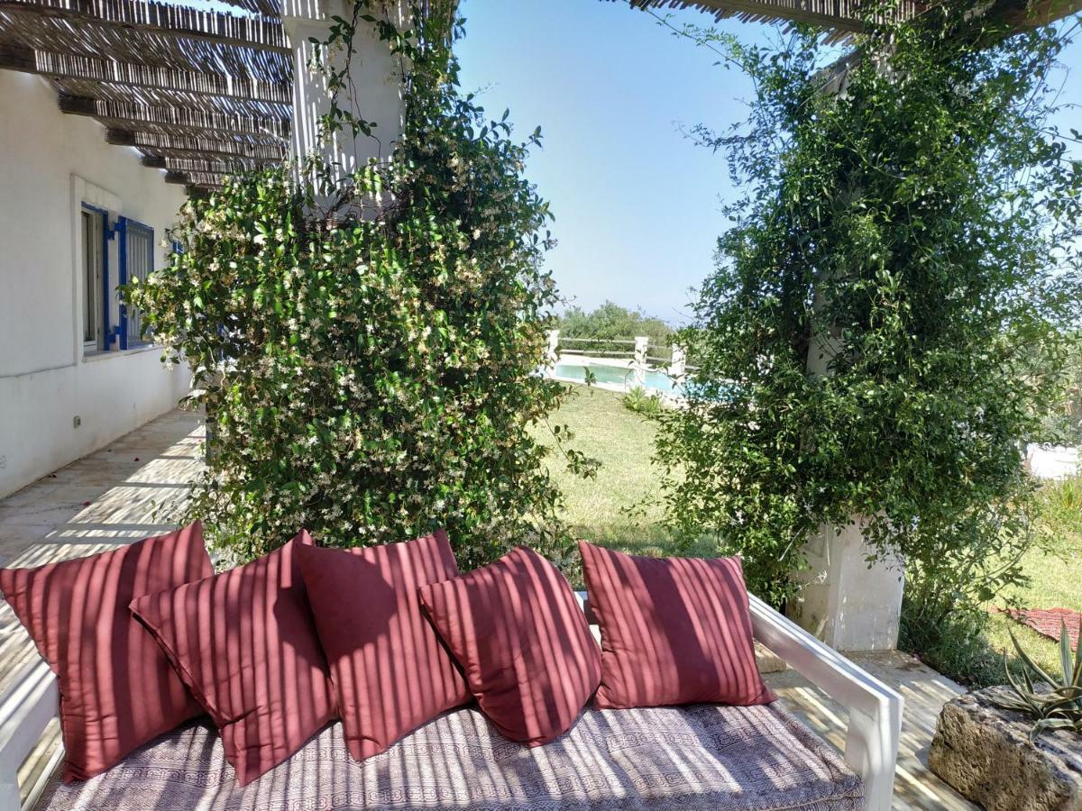 Masseria Auina Hotel Fasano Exterior foto