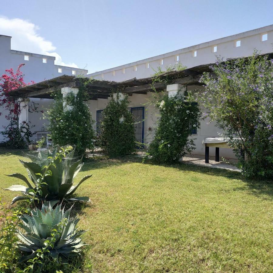 Masseria Auina Hotel Fasano Exterior foto