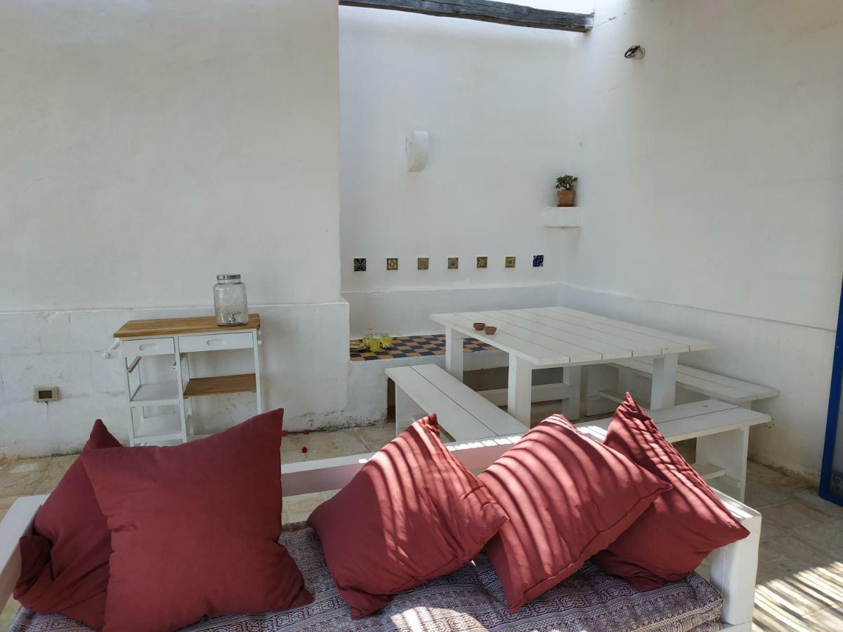 Masseria Auina Hotel Fasano Exterior foto